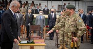 Jorge Taiana calificó de “despropósito” volver a plantear la vuelta del servicio militar obligatorio