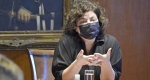 Vacunas contra el coronavirus: CanSino evalúa producir en el país