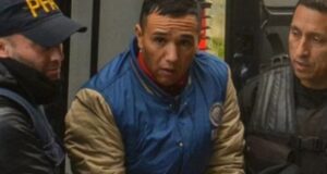 Condenaron por filicidio a Cristian “Mai” Bustos