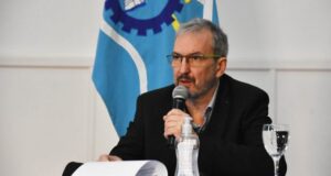 Chubut | Suman camas por la suba de chicos internados por virus respiratorios
