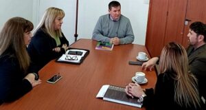 Chubut | El Ministerio de Seguridad plantea que la Policía pueda utilizar equipamiento y móviles secuestrados en los procedimientos