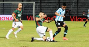 Copa Argentina | Sorpresa: Agropecuario eliminó a Racing y jugará ante Boca en los octavos