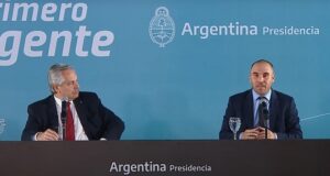 El Presidente dio a conocer los detalles del proyecto de renta Inesperada