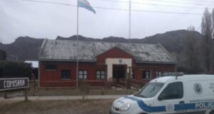 El Maitén | Violento asalto a un comerciante local: se llevaron $ 2.5 millones