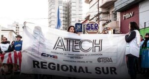 Chubut | ATECh advierte tras el incidente en El Maitén: “En Comodoro hay más de 10 escuelas con problemas de calefacción”