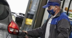 YPF aplicará un recargo en el gasoil a vehículos con patente extranjera