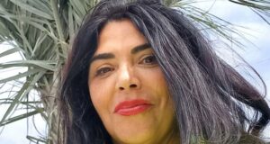 Chubut | Suspendieron a la jueza Mariel Suárez por sus encuentros con Mai Bustos