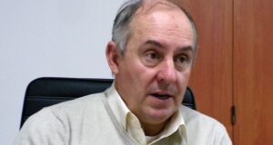 Chubut | Castro adelantó que está cerca el acuerdo salarial con Policías