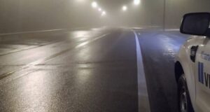 Cordillera | Estado de las rutas de la región para este lunes 6 de junio