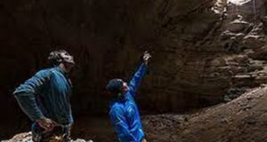 Analizan el ingreso de visitantes al sistema cavernario más extenso de la Argentina