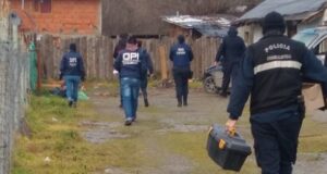 Cordillera | Allanamiento en El Bolsón permitió esclarecer un robo a mano armada ocurrido en Lago Puelo