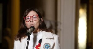 Batakis: “Yo creo en el equilibrio fiscal y en que tenemos que avanzar en ese sentido”
