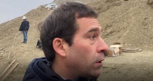 Comodoro | Luque sobre su reunión con el Presidente: “Hablamos de lo que necesitamos en la provincia”