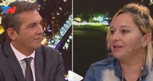 “Cobro 60 mil pesos, no me conviene trabajar”: la beneficiaria de planes sociales habló y generó polémica