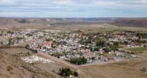 En Río Mayo buscan impulsar el proyecto “Ciudades sin reinas”