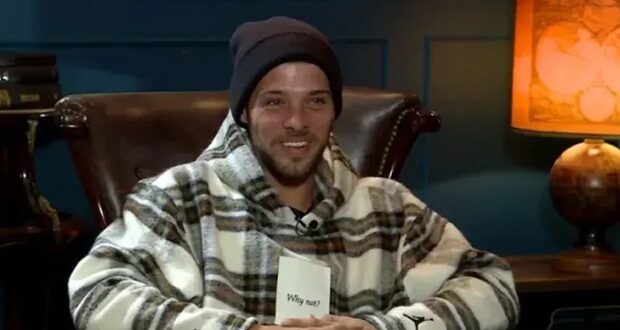 Maratea lanzó una amenaza contra Fernanda Iglesias y ella lo llevó a la Justicia