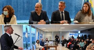 Chubut | Se presentó un informe en el que exhibe que entre los 8 cirujanos que hay en el Hospital de Trelew realizaron una operación por día en los últimos cinco años