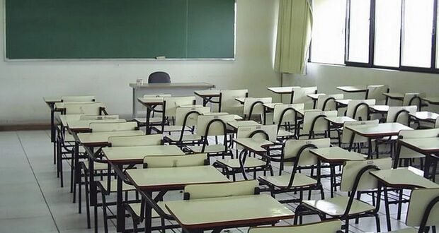 Allanamientos en Madryn por amenazas a la Escuela de Pesca