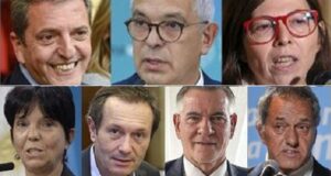 Uno por uno todos los cambios en el Gabinete de Alberto Fernández