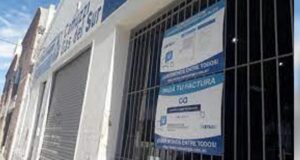 Trelew | intiman a Camuzzi a que abra las puertas al público