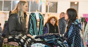 Madryn | Se viene una nueva edición de la feria “Turismo muy cerca”
