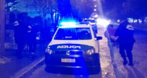 Esquel | Dos adolescentes demorados tras intentar entrar a un comercio