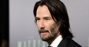 Keanu Reeves reveló que desea interpretar a Batman