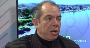Chubut | Grazzini sumará a Sadop a la paritaria y no descarta una ley de emergencia educativa