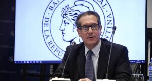 “No necesitamos una devaluación”, remarcó el presidente del Banco Central