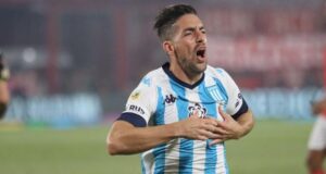 Fútbol Argentino | Resumen Fecha 7: Racing se quedó con el clásico ante Independiente