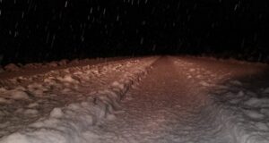 Cordillera | Estado de las rutas: Las intensas nevadas afectan la región