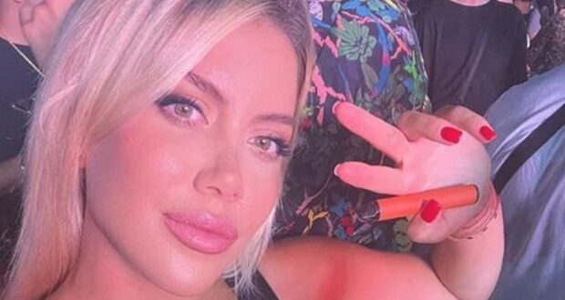 Wanda Nara tendrá su propio reality show Wanda Nara tendrá su propio reality show