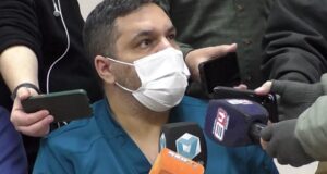 Cordillera | 12 personas fueron aisladas por el caso de la nena que falleció por Hantavirus en Esquel