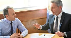 Chubut | Abrieron la licitación para la construcción del edificio de Brigada de Incendios y Subcentral ‘Las Golondrinas’