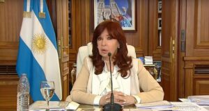 El descargo de Cristina Kirchner en la causa Vialidad