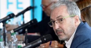 Chubut | Puratich destacó las diversas acciones en materia de informatización e integración del sistema sanitario provincial