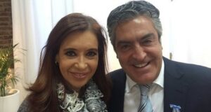 El abogado de Cristina confia en que “El juicio va a terminar con una nulidad absoluta”