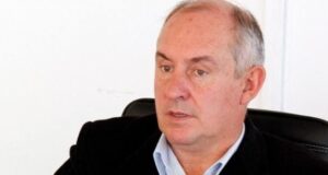 Chubut | Inseguridad: Castro apuntó a los “oportunistas de la desgracia ajena”