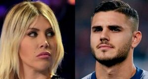 Mauro Icardi rechazó una oferta millonaria porque a Wanda Nara no le gustó el país