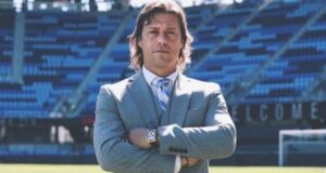 El gran gesto de Matías Almeyda con Ezequiel Cirigliano tras su detención