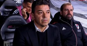 fecha 11 | Con derrota de Boca y River se jugó una nueva jornada del fútbol Argentino