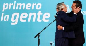 Massa juró como ministro de Economía: expectativa por las medidas