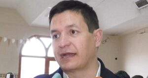 Chubut | Aguirre destacó la creación de un nuevo hospital en Esquel que beneficiará a toda la región cordillerana