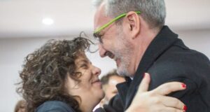 Chubut | Puratich dejaría el Ministerio de Salud para sumarse al equipo de Carla Vizzotti