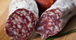 Escasez de salames: se complica la industria de los chacinados por no poder importar insumos