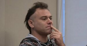 Cordillera | Ratificaron la prisión perpetua del hombre que descuartizó y enterró a su ex en El Bolsón