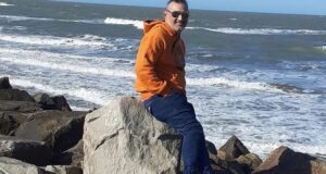 la nueva vida de Diego Leonardi: Ganó “Gran Hermano” y ahora vende hamburguesas caseras