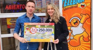 Comodoro | El Telebingo Chubutense sigue entregando premios en efectivo