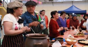 Gualjaina | Se viene el “5° Encuentro Gastronómico Ancestral”
