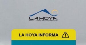 Cordillera | Por las condiciones climática, se demoró la apertura de La Hoya